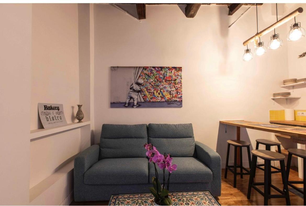 Semesterbostad Trastevere Accomodation Rom