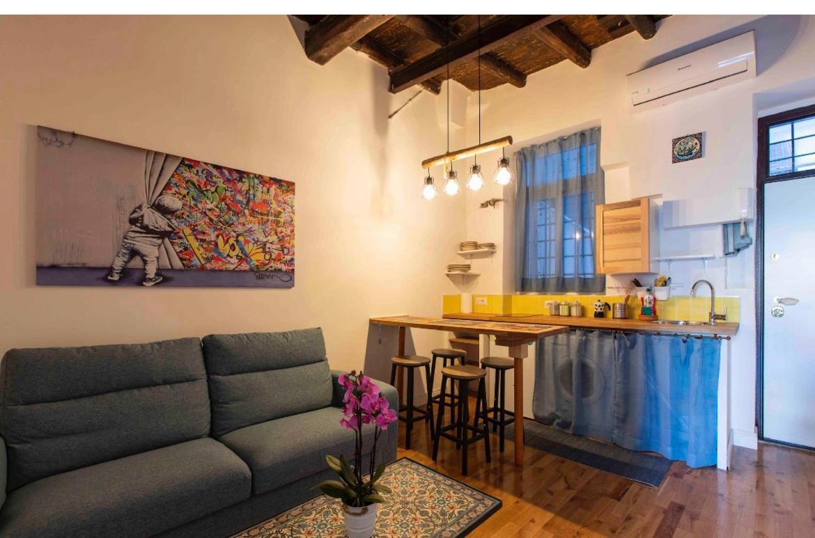 Trastevere Accomodation Rom